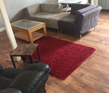 Studio Flat, The Ridgeway, NW9 - Photo 4