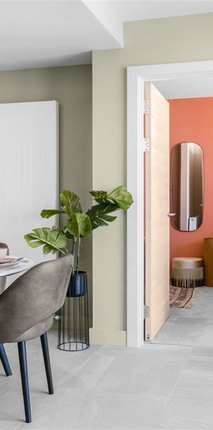 0903 - Moda, The Mercian - Photo 1