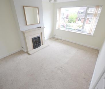 3 bedroom House To Let Total Size: 990 SQ FT - Photo 1