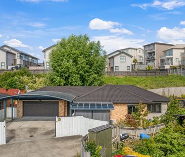 44 Arrowsmith Drive, Flat Bush, Auckland - Photo 6