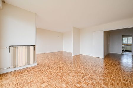 Appartement 3 pièces - 83m² - Photo 3