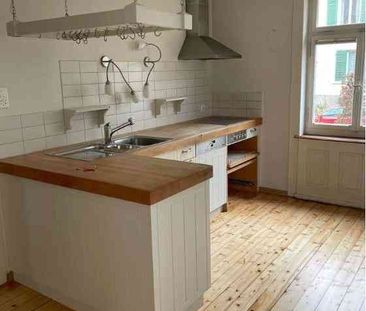 2.5 Zimmer, 65 m², EG - Photo 4