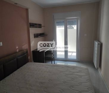 Studio/Γκαρσονιέρα για ενοικίαση Τριανδρία (Τριανδρία - Δόξα - Κρυο... - Φωτογραφία 3