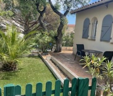 A L'ANNEE STUDIO MEUBLE ST RAPHAEL - Photo 3