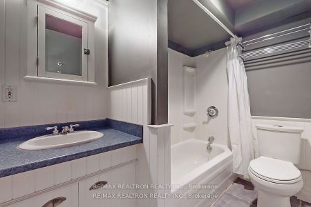 For Lease - 75 Millard Avenue Unit# Basement, Newmarket, Ontario - Photo 4