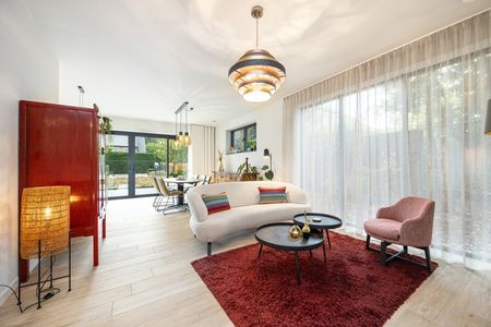 APPARTEMENT OP WANDELAFSTAND VAN HET CENTRUM - Photo 2