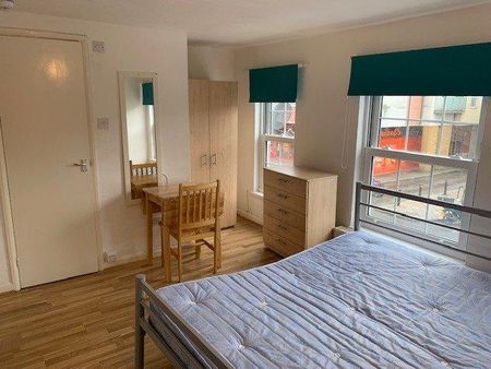 Studio to rent - Photo 3