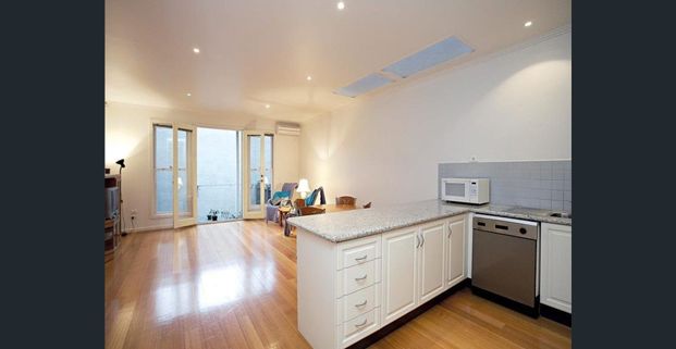 Enjoy Contemporary Townhouse Living - Photo 1