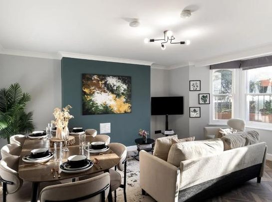 Belvedere Road, London SE19 - Photo 1