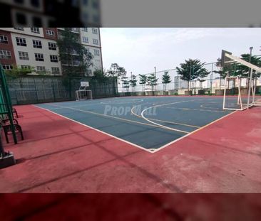 Fully Furnished Skyawani Residensi 1 Jalan Sentul Pasar Sentul - Photo 5