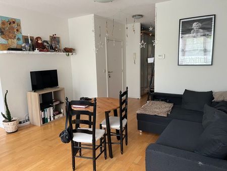 Appartement te huur - Foto 5