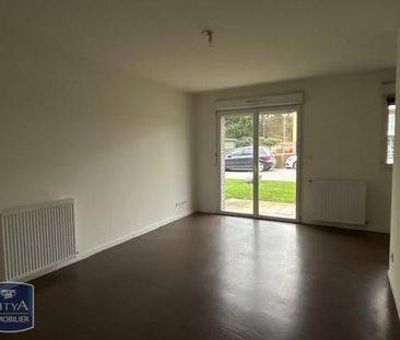 Location Appartement 2 pièces 44m² DENAIN 59220 - Photo 1