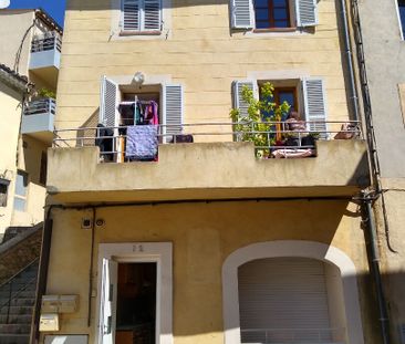 Location Appartement 3 pièces 60m² ROUSSET 13790 - Photo 4