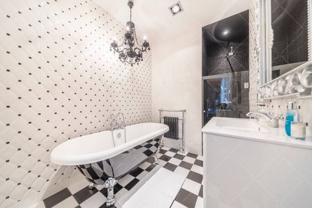 Hajós utca | Property for Long Term Rent in Budapest - Photo 4
