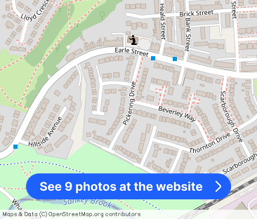 3 bedroom end of terrace house for rent - Photo 1