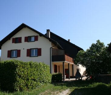 Appartement de 3-pièces au rez-de-chaussée Près de la zone de détente - Photo 2