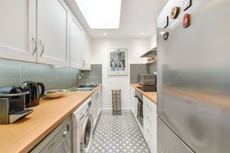 Harcourt Terrace, Earls Court, London, SW10 flat to rent - Photo 5