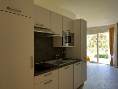 Location Appartement 1 pièce 32m² CARMAUX 81400 - Photo 3