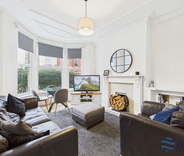 Gainsborough Road, Wavertree, L15, L4, Chiltern - Photo 1