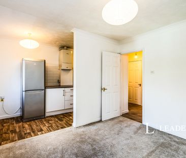 1 bedroom apartment to rent Roman Court, Doric Close, Emsworth, PO10 - Photo 5