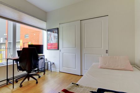 Appartement à louer, Montréal (Ville-Marie) - Photo 3