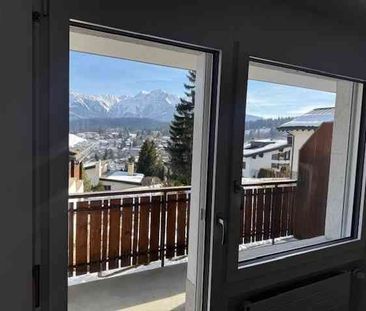 3 Zimmer, 57 m², 1. Stock - Foto 5