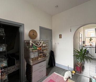 1 Bed Flat, Balmoral Road, L6 - Photo 2