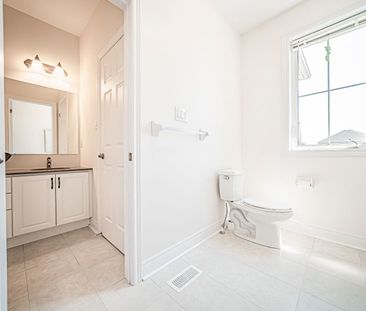 For Lease - 52 Jinnah Avenue, Markham, Ontario - Photo 5