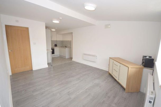 1 bedroom bungalow to rent - Photo 1