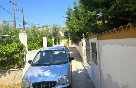 Διαμέρισμα για ενοικίαση Λουτρά Ωραίας Ελένης (Σαρωνικός) - Photo 5