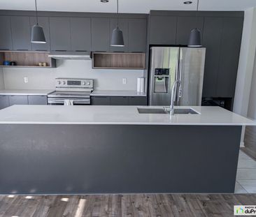 2999, Boul des Promenades, Ste-Marthe-Sur-Le-Lac à louer - Photo 5