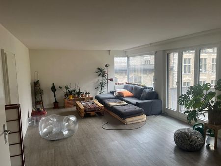 1 Zimmer, 160 m², 3. Stock - Photo 2