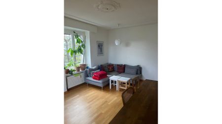 4 Zimmer-Wohnung in Luzern, möbliert, auf Zeit - Photo 3