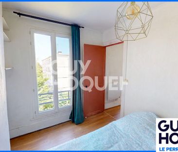Appartement Le Perreux Sur Marne 2 pièce(s) 24.25 m2 - Photo 2