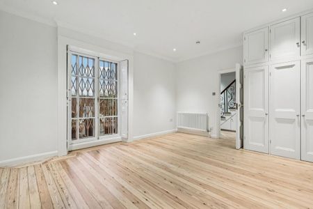 4 bedroom terraced house to rent - Photo 5