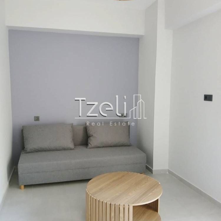 Studio/Γκαρσονιέρα για ενοικίαση Σύνορα - Αστυνομικά - Νοσοκομείο (Πάτρα) - Φωτογραφία 1