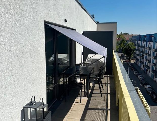 2-Zimmer Wohnung in Berlin - Schöneweide - Foto 1