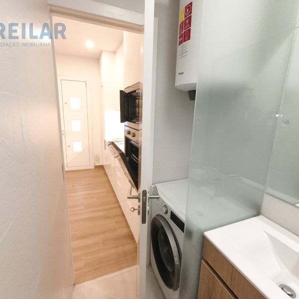 Apartamento T1 em Lisboa - Photo 1