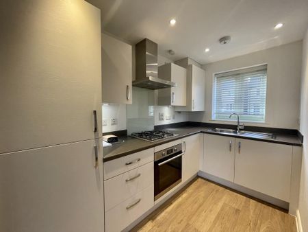 2 bedroom terraced house to rent - Photo 3