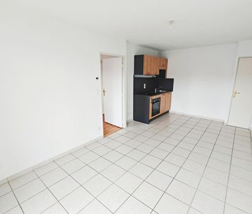 Location Appartement 2 pièces 32m² - Photo 2