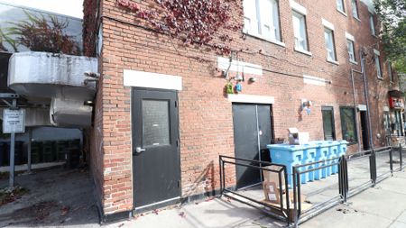 For Lease - 2002 Queen Street Unit# 3, Toronto, Ontario - Photo 2
