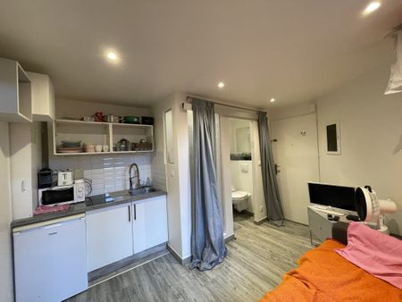 Location Appartement 1 pièce 22m² ANNECY 74000 - Photo 5
