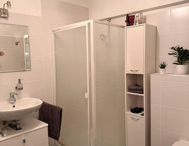 Zentrale 2-Zimmer Wohnung - Foto 1