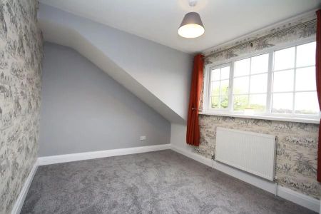 1 bedroom terraced house to rent - Photo 2