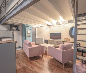 Location Appartement 2 pièces 40m² ROUEN 76000 - Photo 4