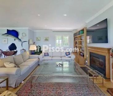 Chalet en alquiler en San Sebastián de los Reyes - Photo 3