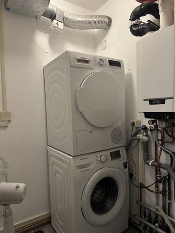 Te huur: Appartement Regenboogkade in Rotterdam - Foto 5