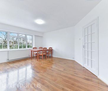 Christchurch Avenue, . - Photo 1