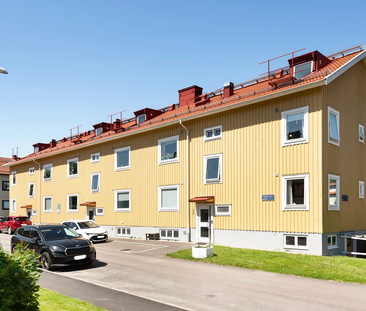 Ögontröstgatan, Göteborg - Photo 4