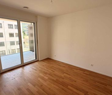 Très joli appartement de 2.5 pièces au 2ème étage avec grand balcon - Photo 6